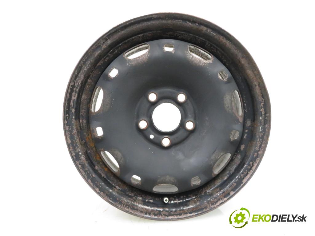 SKODA 0 disky / disk (OCEL