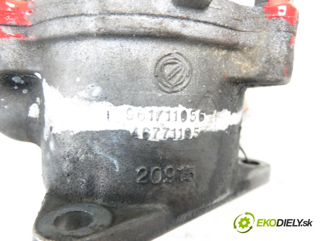 FIAT STILO (192_) HB 2002 1910,00 Pozostałe 1910,00 pumpa vakuová 961711056