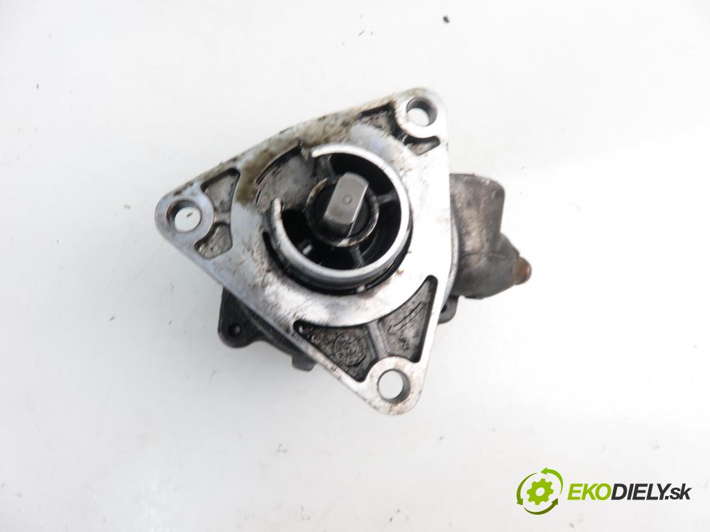 FIAT STILO (192_) HB 2002 1910,00 Pozostałe 1910,00 pumpa vakuová 961711056