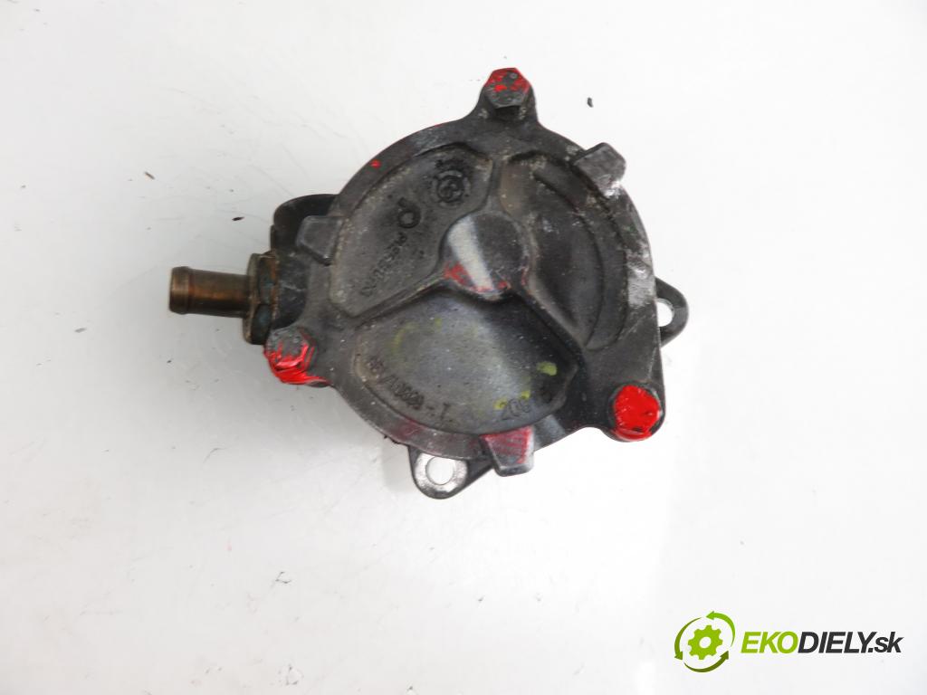 FIAT STILO (192_) HB 2002 1910,00 Pozostałe 1910,00 pumpa vakuová 961711056