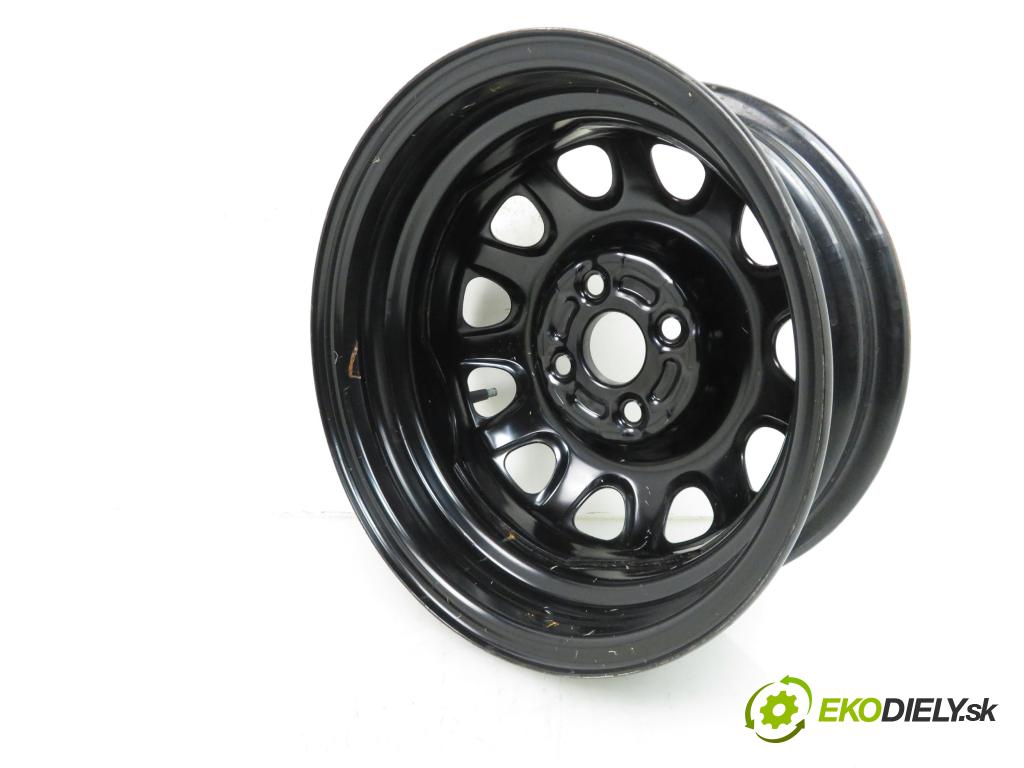 SUZUKI   0    disky / disk (OCEL 