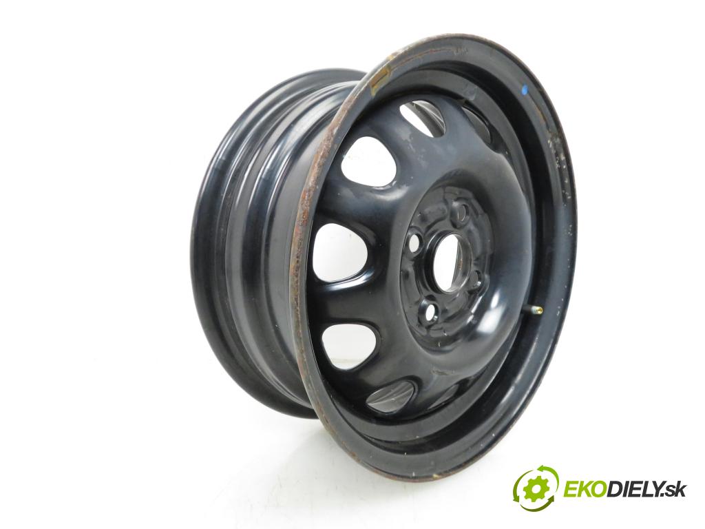 SUZUKI 0 disky / disk (OCEL