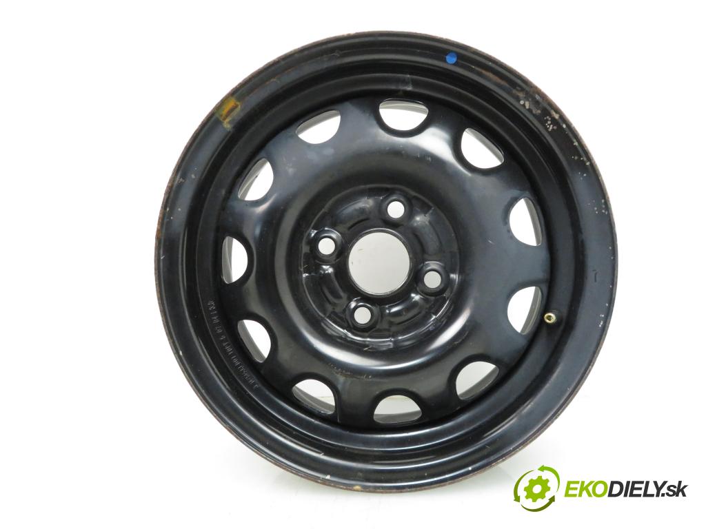 SUZUKI 0 disky / disk (OCEL