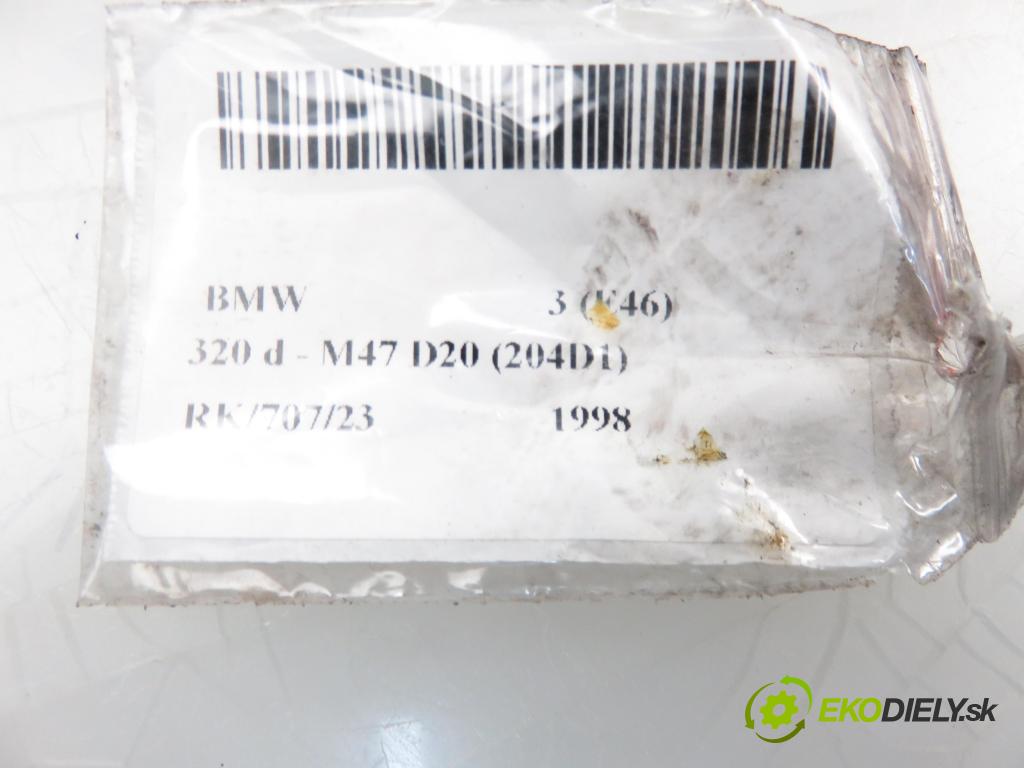 BMW 3 (E46) SEDAN 1998 1951,00 Koła dwumasowe i zamachowe 1951,00 Koleso dvojhmota 21211223