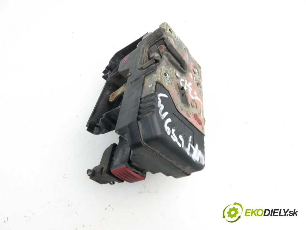 OPEL ASTRA G liftback (T98) HB 2000 1598,00 Zamki 1598,00 zámok 90561151AS