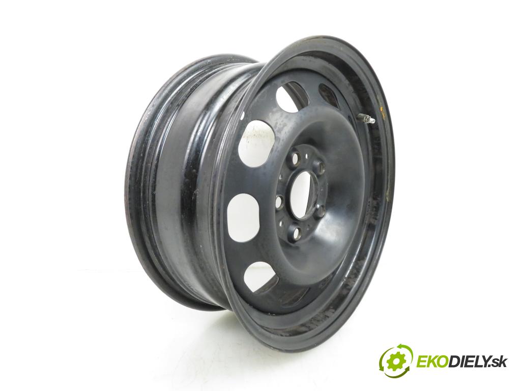 BMW 0 disky / disk (OCEL