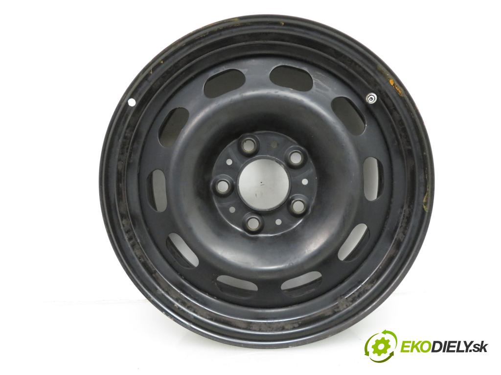 BMW 0 disky / disk (OCEL