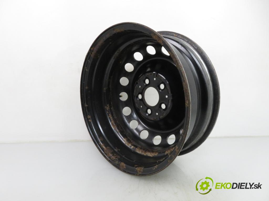 MERCEDES-BENZ VITO Autobus (W639)  0    disky / disk (OCEL 