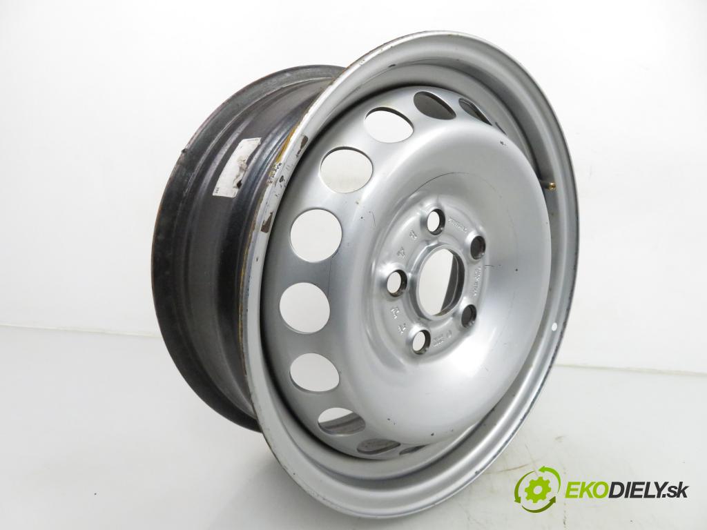 VW   0    disky / disk (OCEL