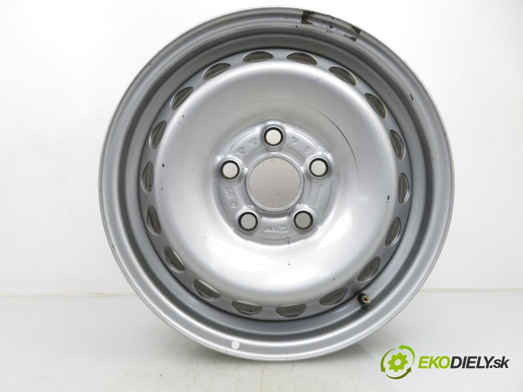 VW   0    disky / disk (OCEL