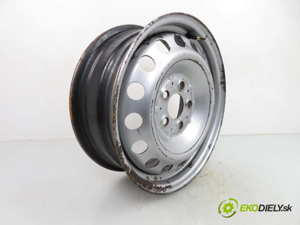 MERCEDES-BENZ   0    disky / disk (OCEL