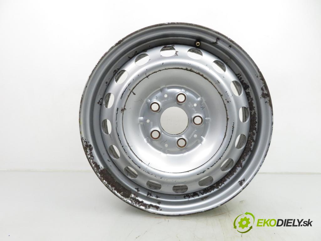 MERCEDES-BENZ   0    disky / disk (OCEL