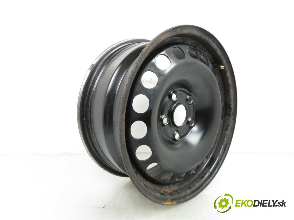 VW 0 disky / disk (OCEL