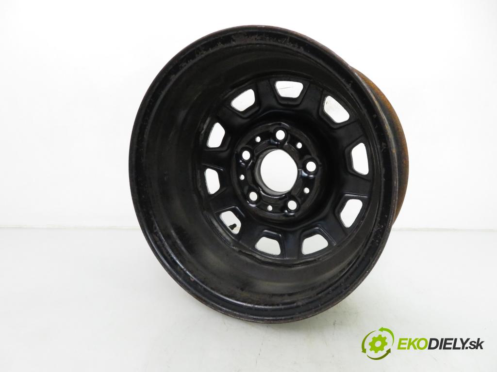 BMW 5 (E28)  0    disky / disk (OCEL 