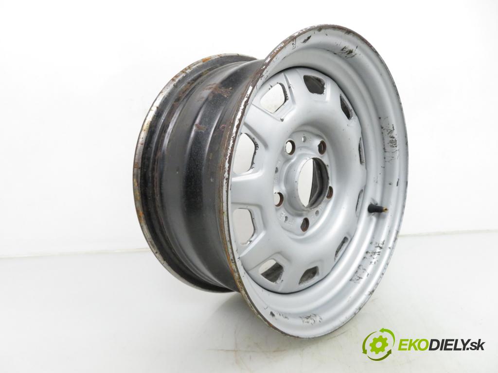 BMW 5 (E28)  0    disky / disk (OCEL