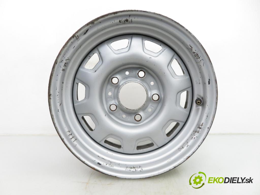 BMW 5 (E28)  0    disky / disk (OCEL