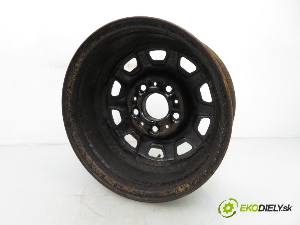 BMW 5 (E28)  0    disky / disk (OCEL 