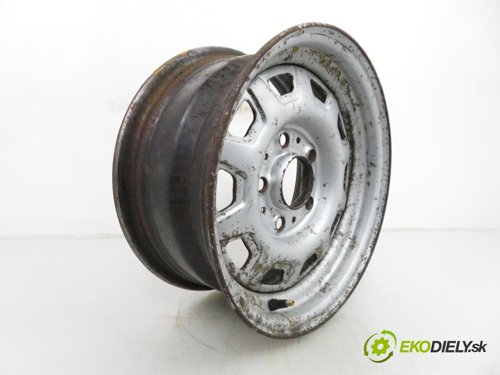 BMW 5 (E28) 0 disky / disk (OCEL