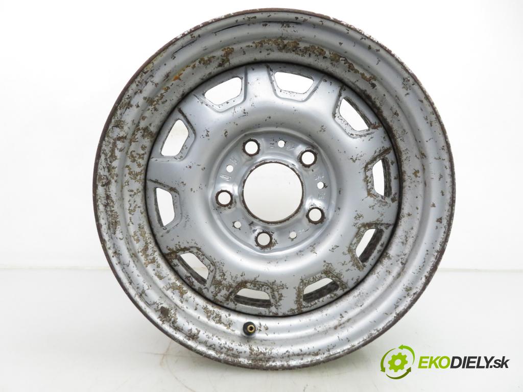 BMW 5 (E28) 0 disky / disk (OCEL