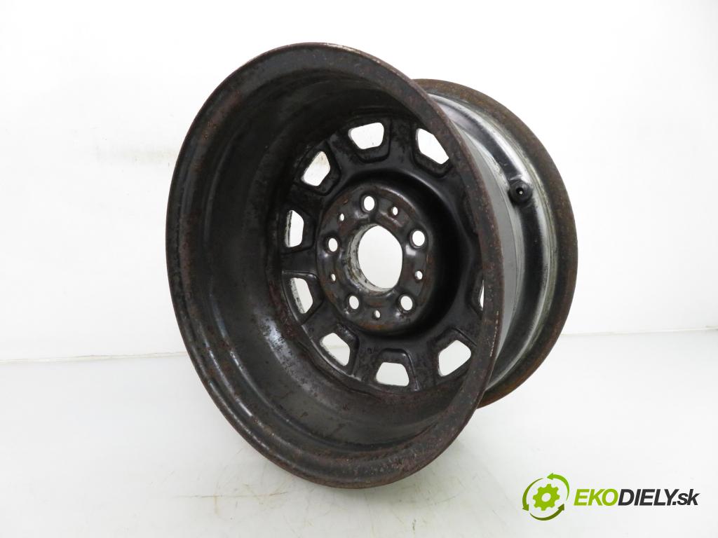 BMW   0    disky / disk (OCEL 