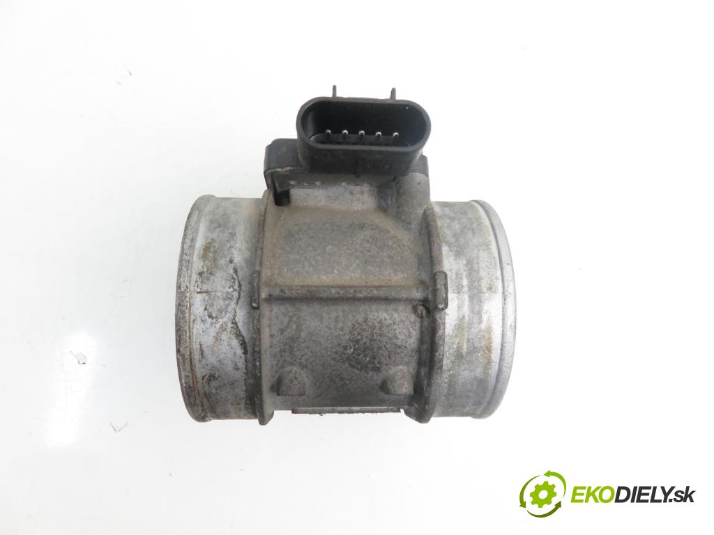 OPEL VECTRA C (Z02) SEDAN 2002 2198,00 Przepływomierze 2198,00 váha vzduchu vzduchu 12569224; 12576059