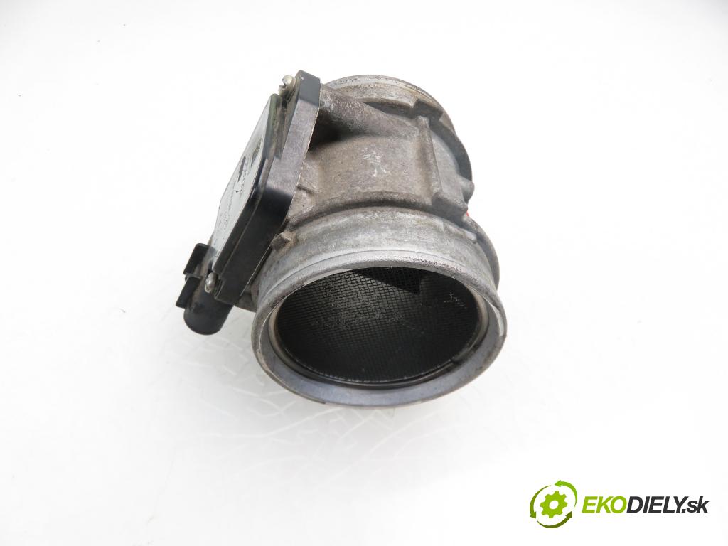 OPEL VECTRA C (Z02) SEDAN 2002 2198,00 Przepływomierze 2198,00 váha vzduchu vzduchu 12569224; 12576059