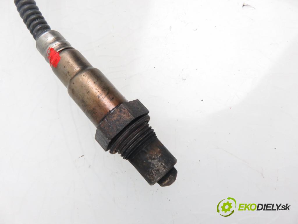 VW PASSAT B6 Variant (3C5) KOMBI 2005 1968,00 Sondy lambda 1968,00 sonda lambda 0281004042; 03G906262A (Lambda sondy)