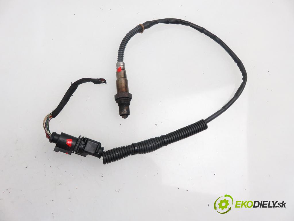 VW PASSAT B6 Variant (3C5) KOMBI 2005 1968,00 Sondy lambda 1968,00 sonda lambda 0281004042; 03G906262A (Lambda sondy)
