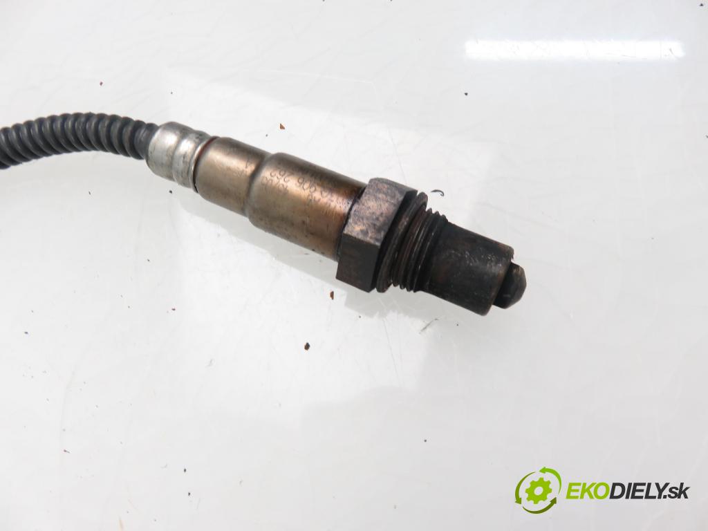 VW PASSAT B6 Variant (3C5) KOMBI 2005 1968,00 Sondy lambda 1968,00 sonda lambda 0281004042; 03G906262A (Lambda sondy)