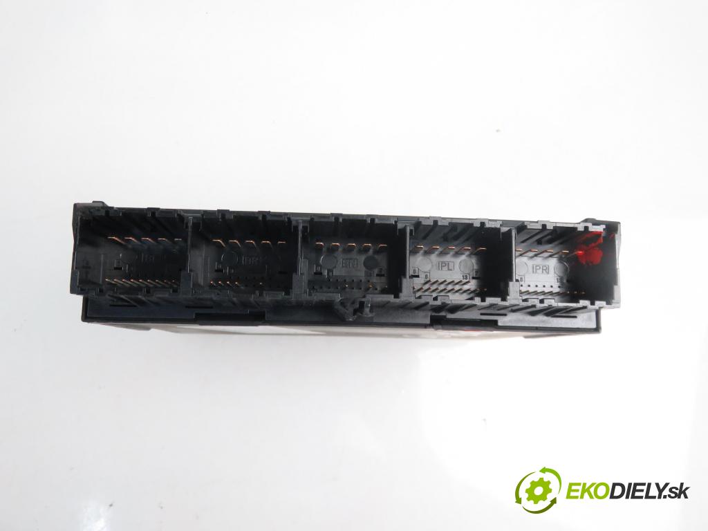 FORD FOCUS (DAW, DBW) HB 2002 1596,00 Moduły komfortu 1596,00 MODUL komfortu 1S7T15K600FB