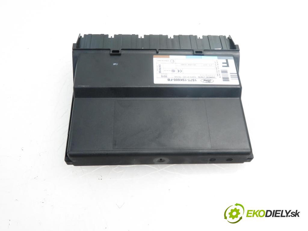 FORD FOCUS (DAW, DBW) HB 2002 1596,00 Moduły komfortu 1596,00 MODUL komfortu 1S7T15K600FB