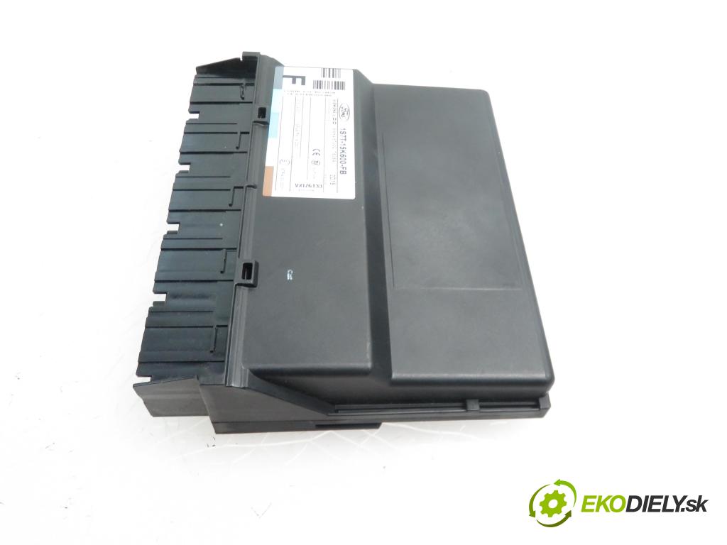 FORD FOCUS (DAW, DBW) HB 2002 1596,00 Moduły komfortu 1596,00 MODUL komfortu 1S7T15K600FB