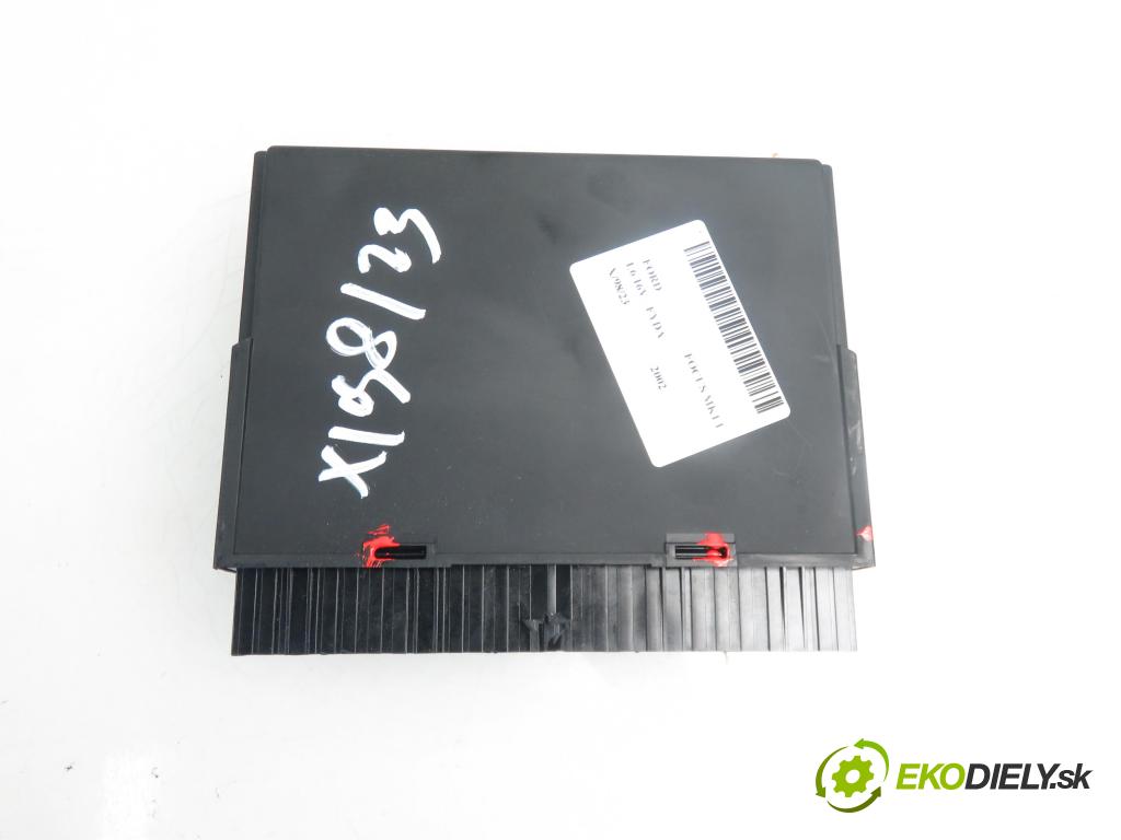 FORD FOCUS (DAW, DBW) HB 2002 1596,00 Moduły komfortu 1596,00 MODUL komfortu 1S7T15K600FB