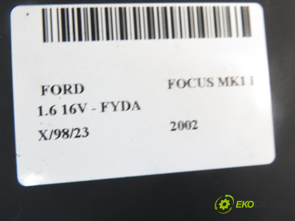 FORD FOCUS (DAW, DBW) HB 2002 1596,00 Moduły komfortu 1596,00 MODUL komfortu 1S7T15K600FB