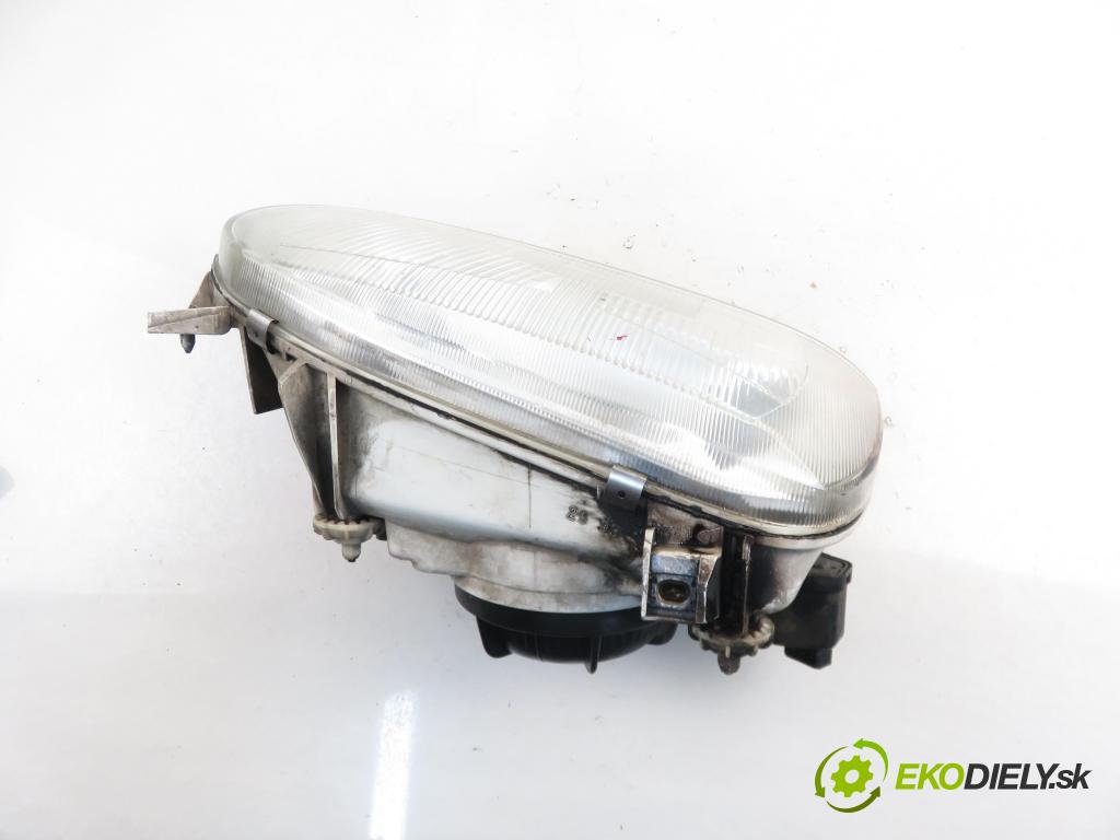 VW GOLF III (1H1) HB 1993 1598,00 Lampy przednie 1598,00 Svetlo PP