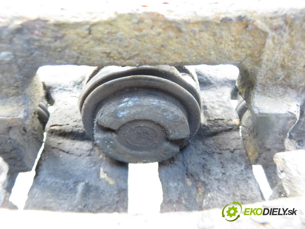 OPEL VIVARO A Autobus (X83) BUS 2004 1870,00 Zaciski 1870,00 Brzdič strmeň pravé zadné