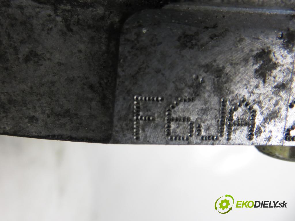 FORD FIESTA V (JH_, JD_) HB 2002 50,00 1.4 TDCi 8V 68 - F6JA 1399,00 Motor DIESEL F6JA