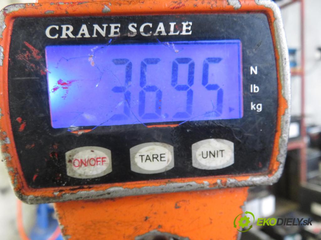 FORD FIESTA V (JH_, JD_) HB 2002 1399,00 Kompletne skrzynie 1399,00 Prevodovka MANUALNA 2N1R7F096AB; 2N1R7002EB