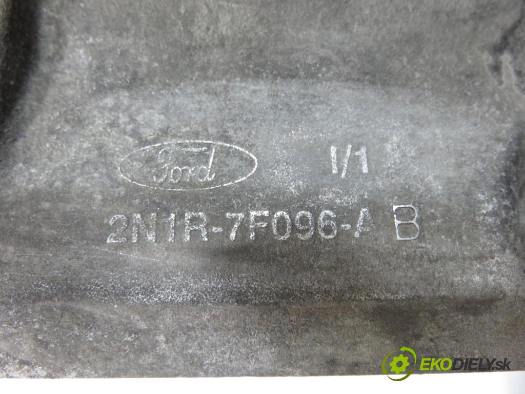 FORD FIESTA V (JH_, JD_) HB 2002 1399,00 Kompletne skrzynie 1399,00 Prevodovka MANUALNA 2N1R7F096AB; 2N1R7002EB