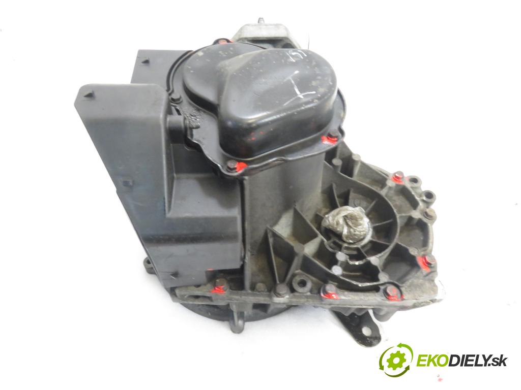 FORD FIESTA V (JH_, JD_) HB 2002 1399,00 Kompletne skrzynie 1399,00 Prevodovka MANUALNA 2N1R7F096AB; 2N1R7002EB