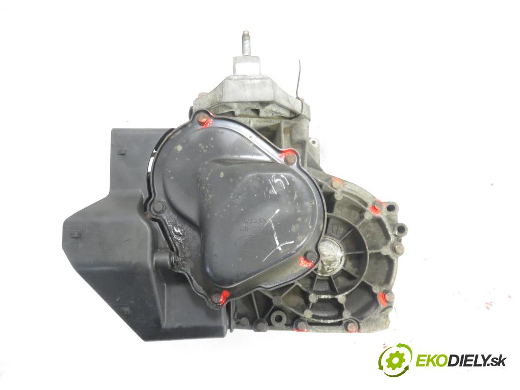 FORD FIESTA V (JH_, JD_) HB 2002 1399,00 Kompletne skrzynie 1399,00 Prevodovka MANUALNA 2N1R7F096AB; 2N1R7002EB