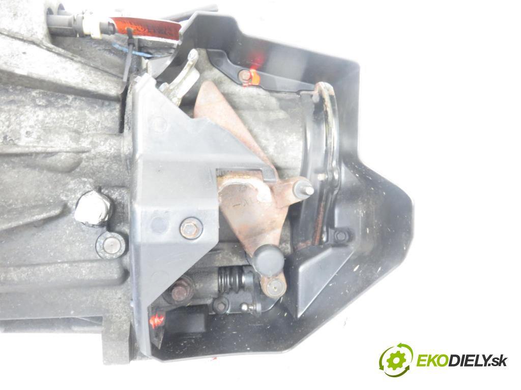 FORD FIESTA V (JH_, JD_) HB 2002 1399,00 Kompletne skrzynie 1399,00 Prevodovka MANUALNA 2N1R7F096AB; 2N1R7002EB