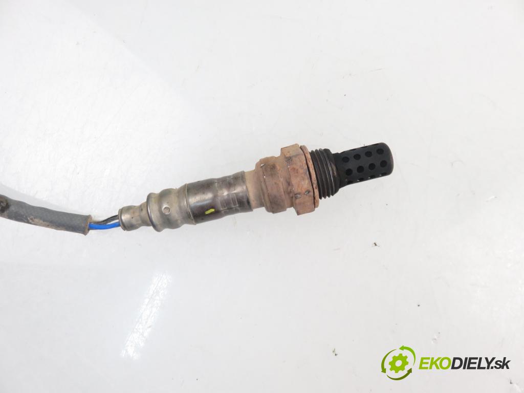 MITSUBISHI PAJERO PININ (H6_W, H7_W) TERENOWY 2001 1999,00 Sondy lambda 1999,00 sonda lambda EA001 (Lambda sondy)