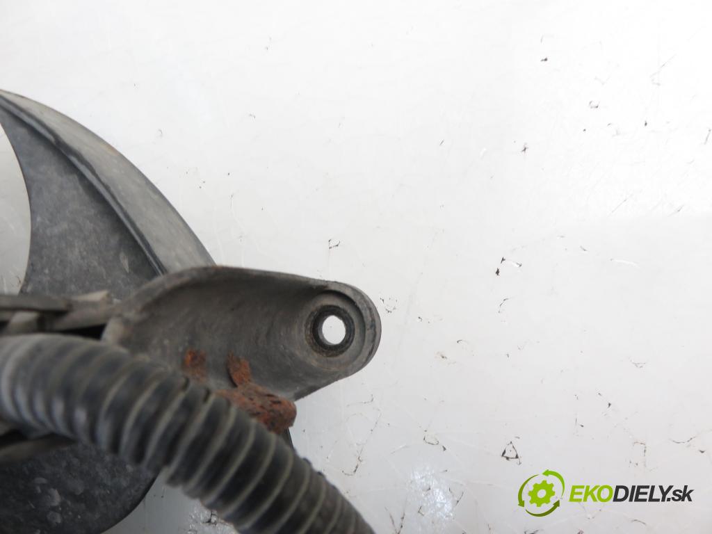 VW GOLF IV (1J1) HB 2000 1390,00 Wentylatory 1390,00 Ventilátor chladič vody 1J0959455
