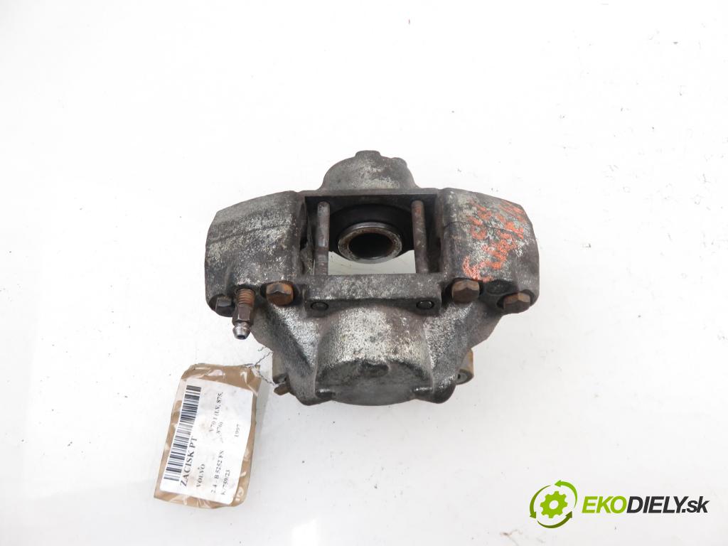 VOLVO V70 I (875, 876) KOMBI 1997 2435,00 Zaciski 2435,00 Brzdič strmeň pravé zadné 