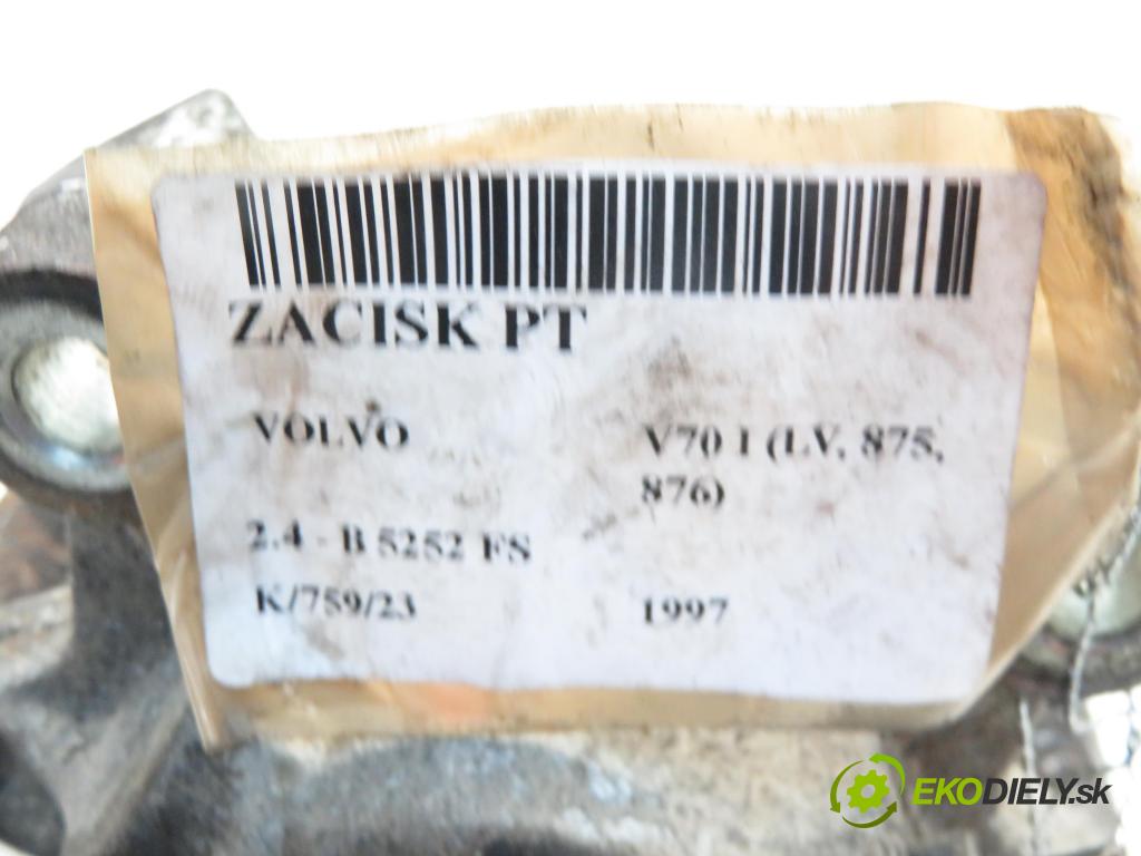 VOLVO V70 I (875, 876) KOMBI 1997 2435,00 Zaciski 2435,00 Brzdič strmeň pravé zadné