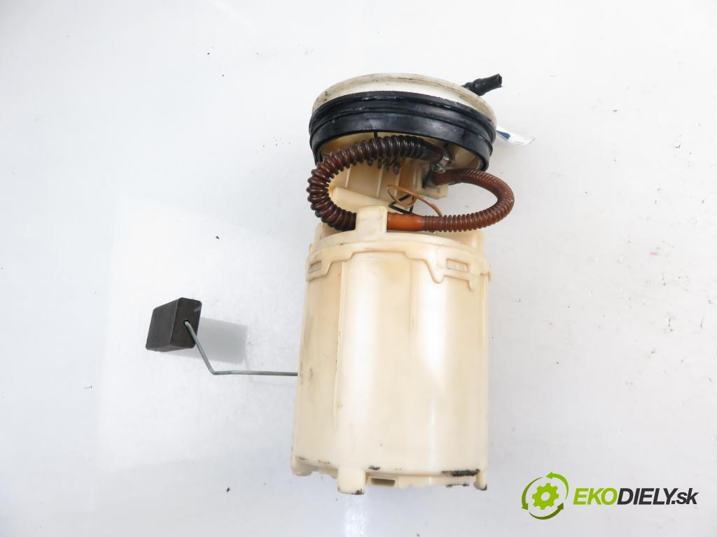 SKODA OCTAVIA I (1U2) LIFTBACK 2001 1984,00 Pompy paliwa 1984,00 pumpa paliva 1J0919051H; 228233001003