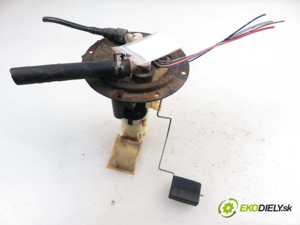 DAIHATSU YRV (M2) HB 2002 1298,00 Pompy paliwa 1298,00 pumpa paliva 2321097401; 1019616580