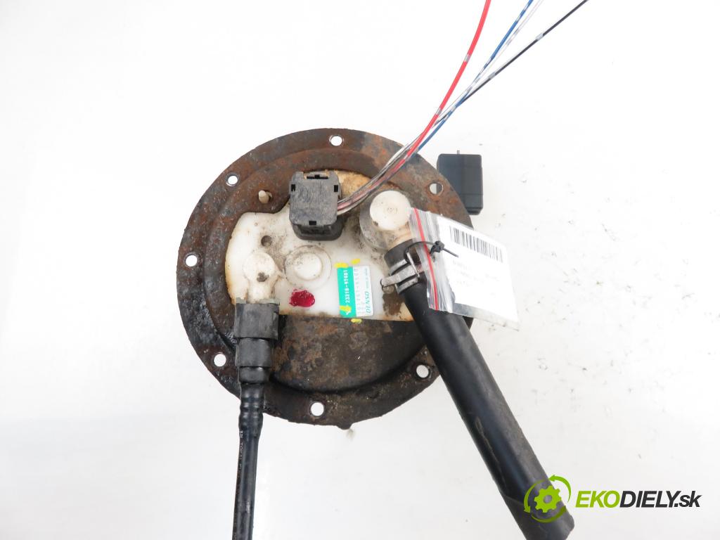 DAIHATSU YRV (M2) HB 2002 1298,00 Pompy paliwa 1298,00 pumpa paliva 2321097401; 1019616580