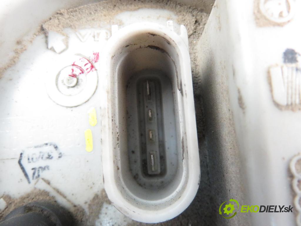 SKODA OCTAVIA I (1U2) LIFTBACK 2004 1896,00 Pompy paliwa 1896,00 pumpa paliva 1J0919050; 220212001001